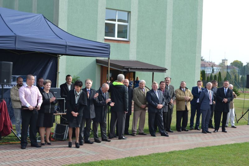 Mieszkańcy Kolna mogą już korzystać z pump tracka