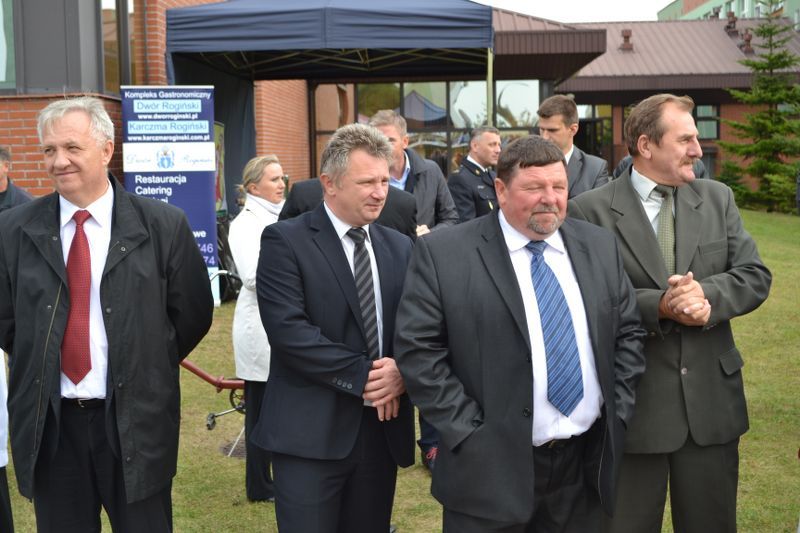 Mieszkańcy Kolna mogą już korzystać z pump tracka