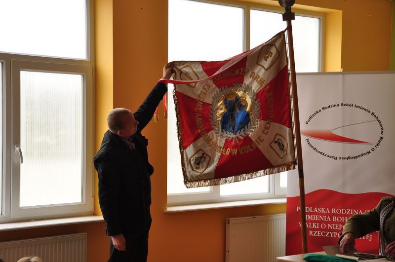 Opowiadał dzieciom o swoim zmarłym ojcu