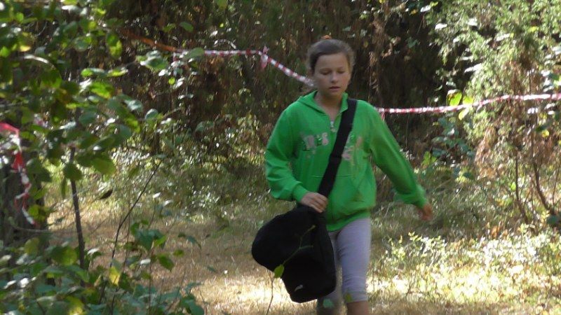 Jubileuszowe Kolneńskie  Biegi  Jesieni (zobacz zdjęcia i video)