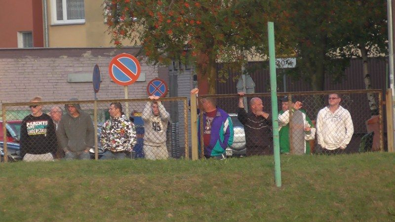 Orzeł pewnie wygrywa. Razi brak skuteczności, bo sytuacji było bez liku