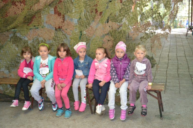 Prawie 500 osób wzięło udział  w 25 Kolneńskich Biegach Jesieni