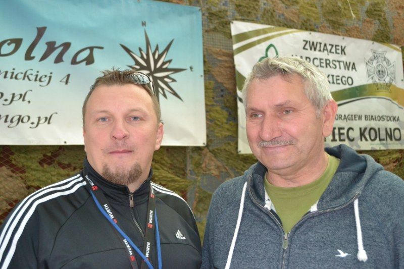 Prawie 500 osób wzięło udział  w 25 Kolneńskich Biegach Jesieni