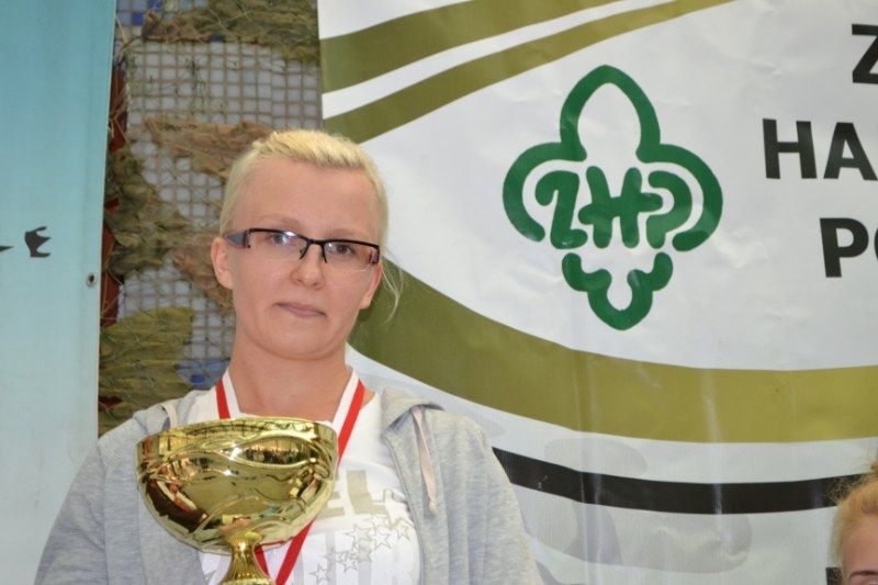Prawie 500 osób wzięło udział  w 25 Kolneńskich Biegach Jesieni