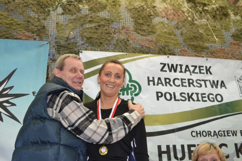Prawie 500 osób wzięło udział  w 25 Kolneńskich Biegach Jesieni