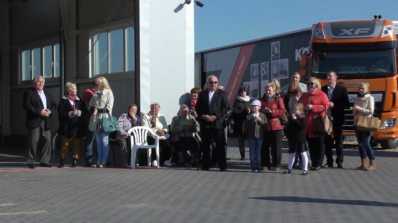 Obiekt na miarę XXI wieku