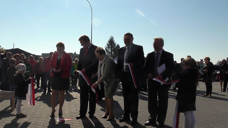Obiekt na miarę XXI wieku