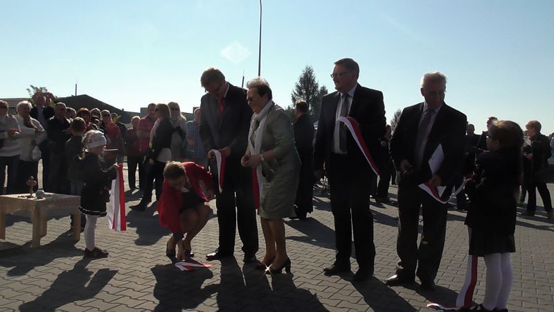 Obiekt na miarę XXI wieku