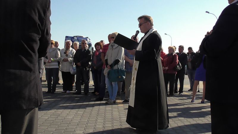 Obiekt na miarę XXI wieku