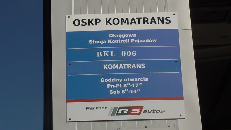 Obiekt na miarę XXI wieku