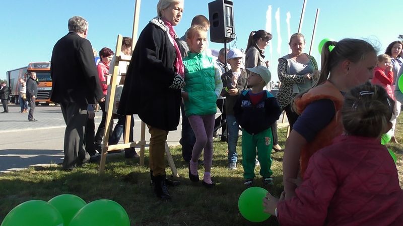 Obiekt na miarę XXI wieku