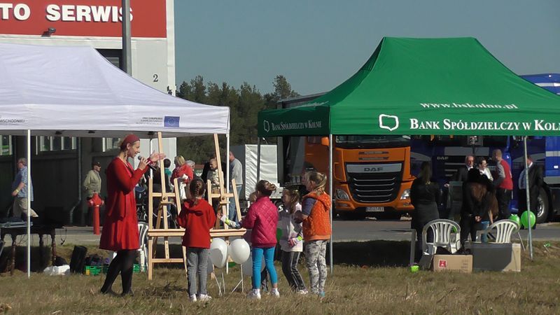 Obiekt na miarę XXI wieku