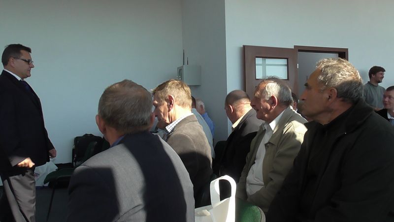 Obiekt na miarę XXI wieku
