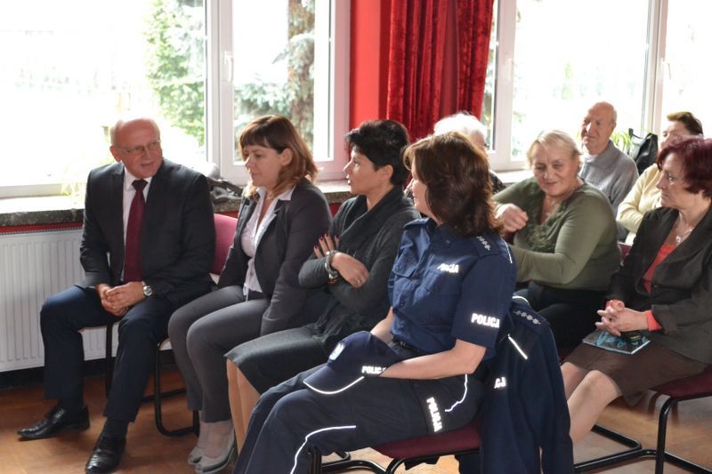 Kolneńscy studenci otrzymali indeksy