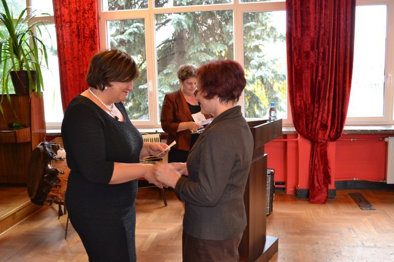 Kolneńscy studenci otrzymali indeksy