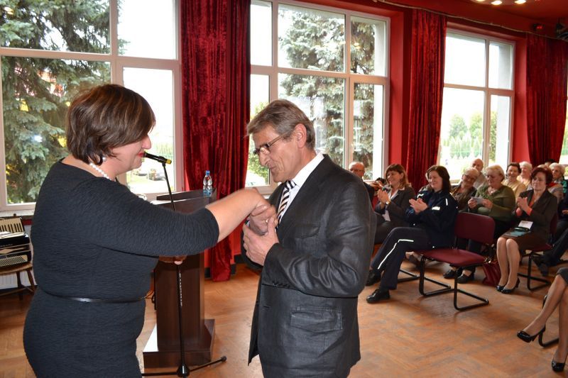 Kolneńscy studenci otrzymali indeksy
