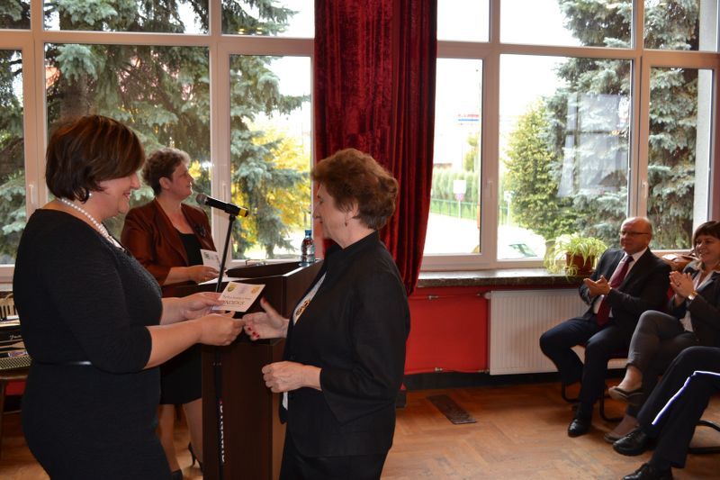 Kolneńscy studenci otrzymali indeksy