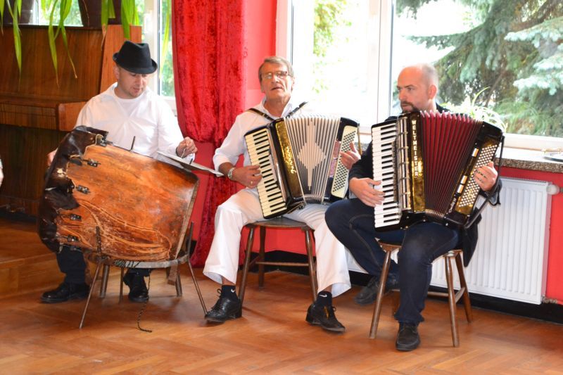 Kolneńscy studenci otrzymali indeksy