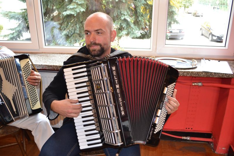 Kolneńscy studenci otrzymali indeksy