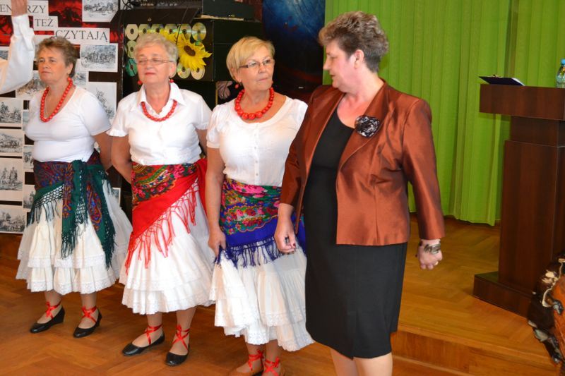 Kolneńscy studenci otrzymali indeksy