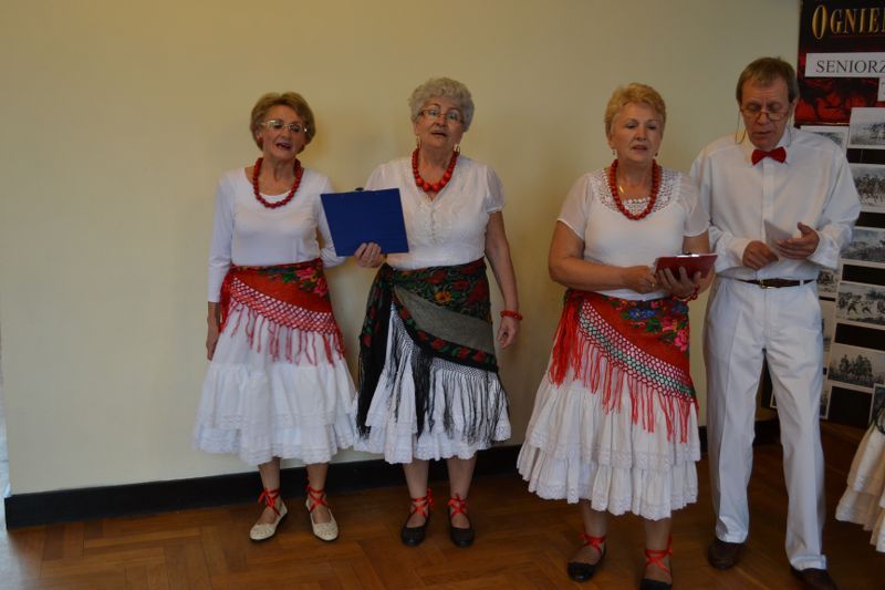 Kolneńscy studenci otrzymali indeksy