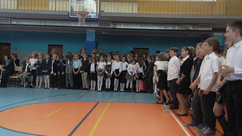 Zobacz relacje z Dnia Nauczyciela w Dwójce (foto i video)