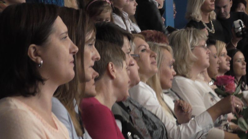Zobacz relacje z Dnia Nauczyciela w Dwójce (foto i video)