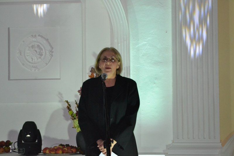Po raz kolejny do Hotelu Colnus zawitali artyści z warszawskiego Teatru Żydowskiego