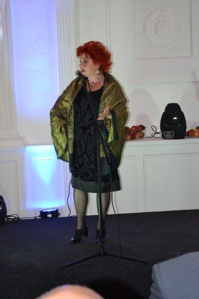 Po raz kolejny do Hotelu Colnus zawitali artyści z warszawskiego Teatru Żydowskiego