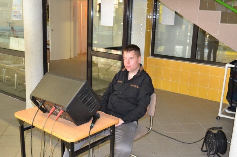 Maraton za nami. Pływacy musieli pokonać duże odległości