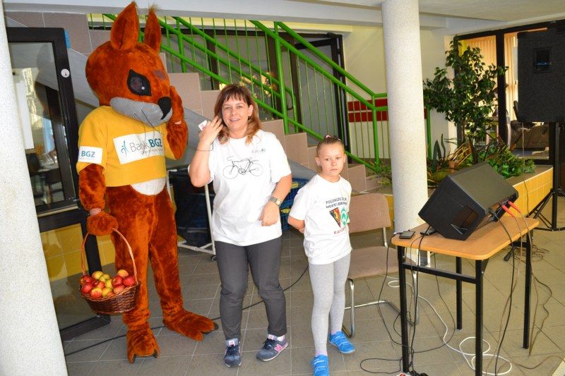 Maraton za nami. Pływacy musieli pokonać duże odległości