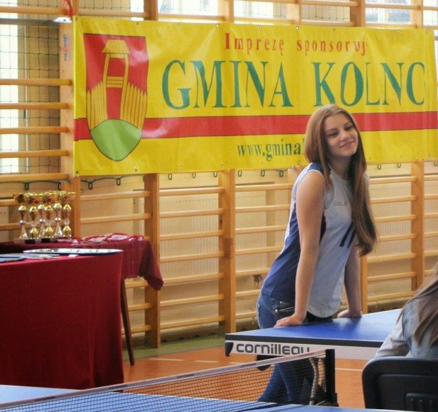 Wczoraj w Zabielu odbył się  IV Jesienny Turniej Tenisa Stołowego organizowany przez Uczniowski Klub Sportowy ?Sprint?
