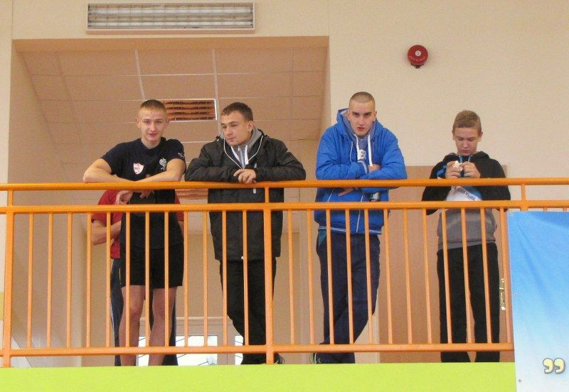 Wczoraj w Zabielu odbył się  IV Jesienny Turniej Tenisa Stołowego organizowany przez Uczniowski Klub Sportowy ?Sprint?