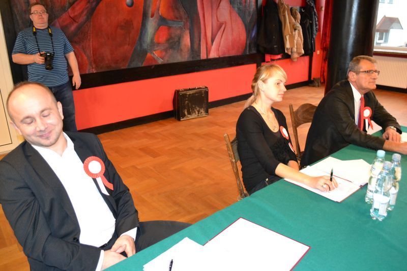 Pieśń patriotyczna łączy pokolenia
