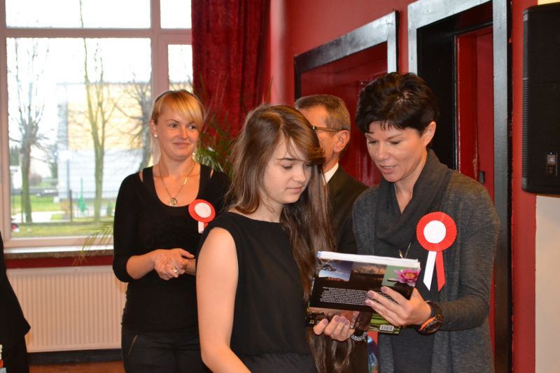 Pieśń patriotyczna łączy pokolenia