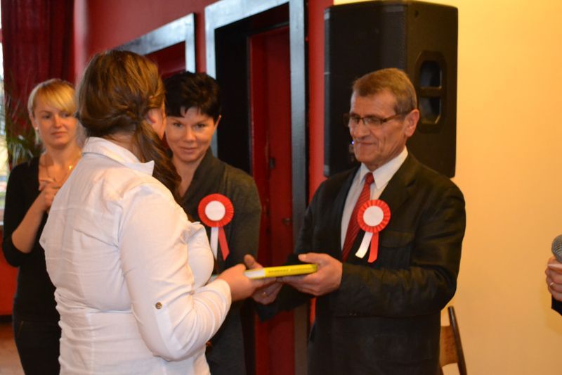Pieśń patriotyczna łączy pokolenia
