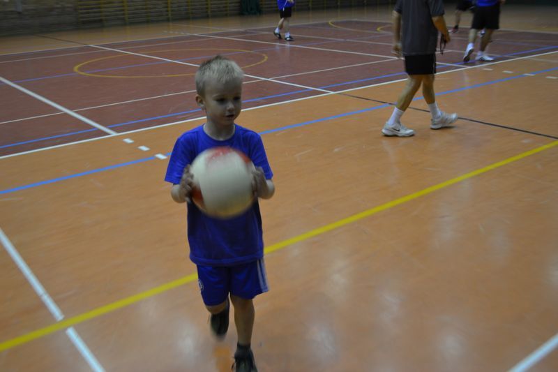 Liga ruszyła. Zaczęły się emocje