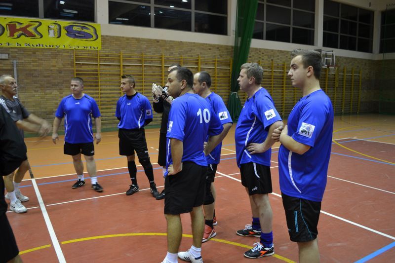 Liga ruszyła. Zaczęły się emocje