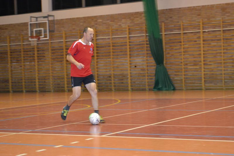 Liga ruszyła. Zaczęły się emocje