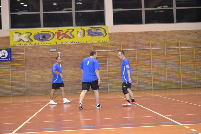 Liga ruszyła. Zaczęły się emocje
