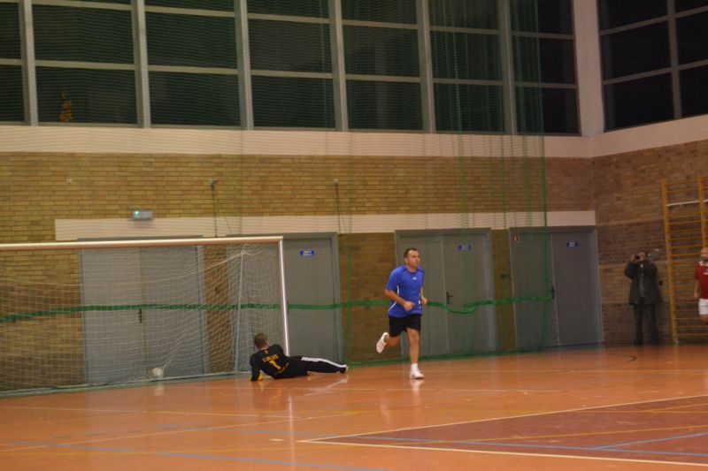 Liga ruszyła. Zaczęły się emocje