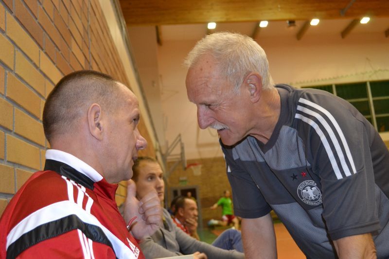 Liga ruszyła. Zaczęły się emocje