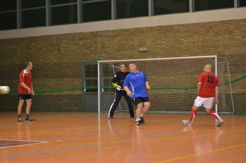 Liga ruszyła. Zaczęły się emocje