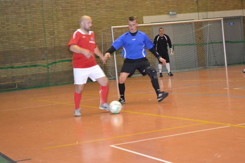 Liga ruszyła. Zaczęły się emocje