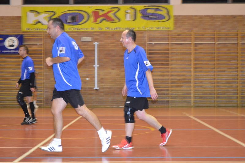 Liga ruszyła. Zaczęły się emocje