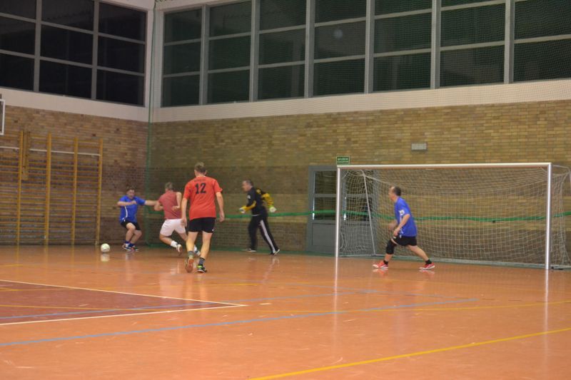 Liga ruszyła. Zaczęły się emocje