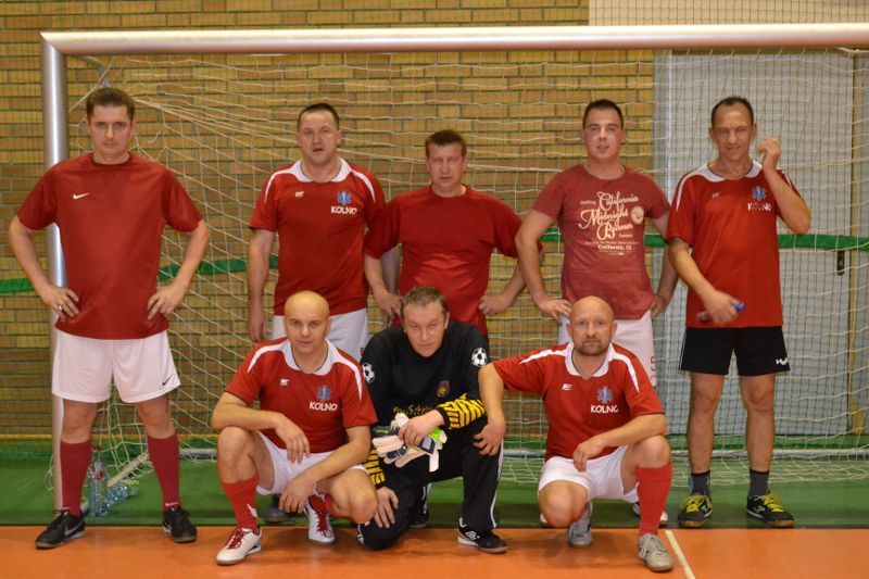 Liga ruszyła. Zaczęły się emocje