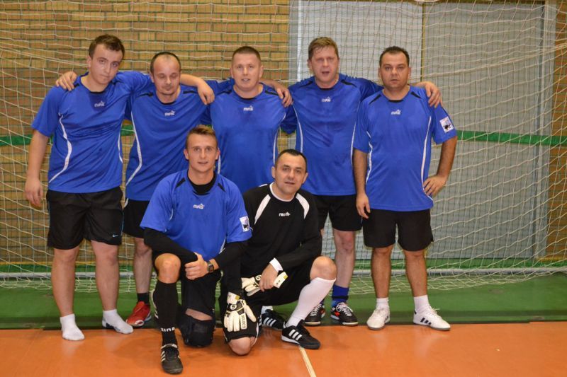 Liga ruszyła. Zaczęły się emocje