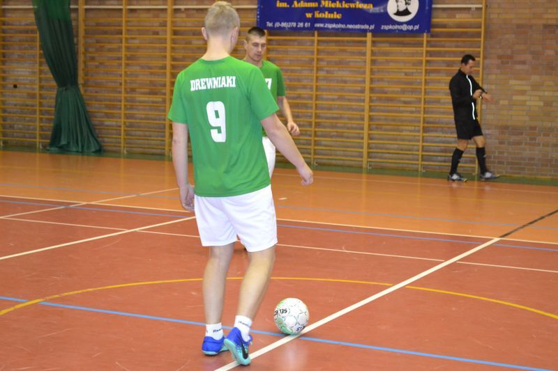 Liga ruszyła. Zaczęły się emocje