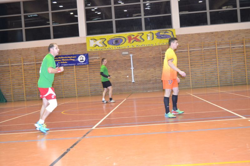 Liga ruszyła. Zaczęły się emocje